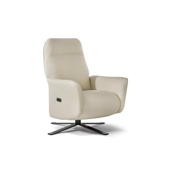 C258 - Poltrona Sidney